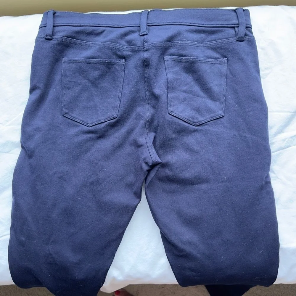 J. Crew crew skinny
